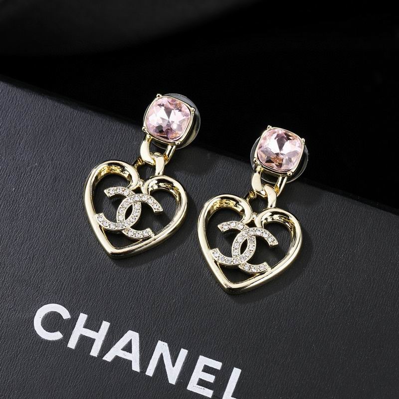 Chanel Earring 05yxs101